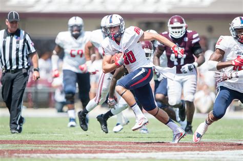 Ole Miss Football Game By Game Predictions For Rebels In 2017 Page 2
