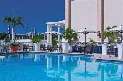 Discount Coupon For Sheraton Tampa Riverwalk Hotel In Tampa Florida