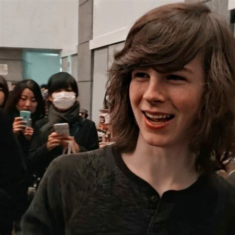 Pin On Chandler Riggs