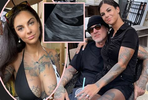 Jesse James Begs After Pregnant Wife Bonnie Rotten Accuses Him Of