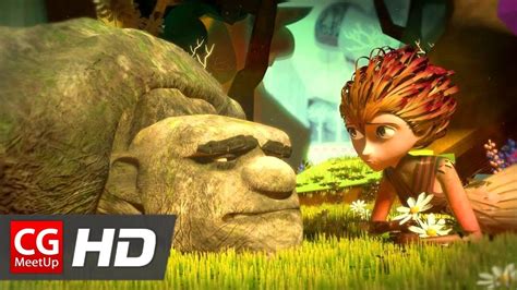 Cgi 3d Animated Short Film Broken By Garrett Oneal Cgmeetup Youtube