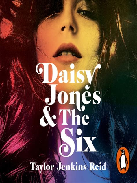 Daisy Jones And The Six Serie Musik
