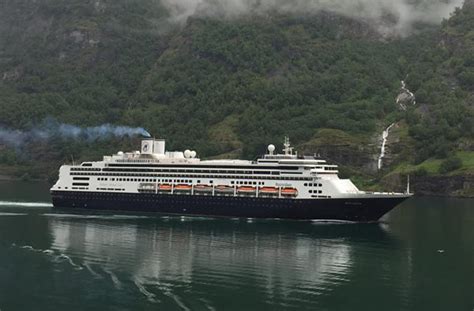 HAL MS Rotterdam 2019, 2020, 2021 Cruise Itineraries ...