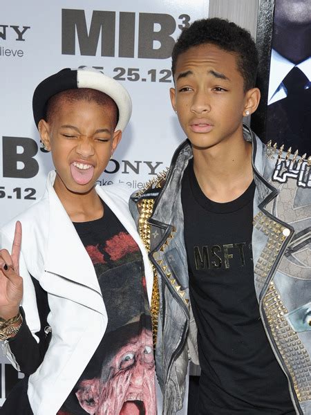 Is Will Smiths Son In Gemini Ouestny