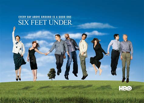 Pipoca Mágica Séries Six Feet Under Legendado Pt