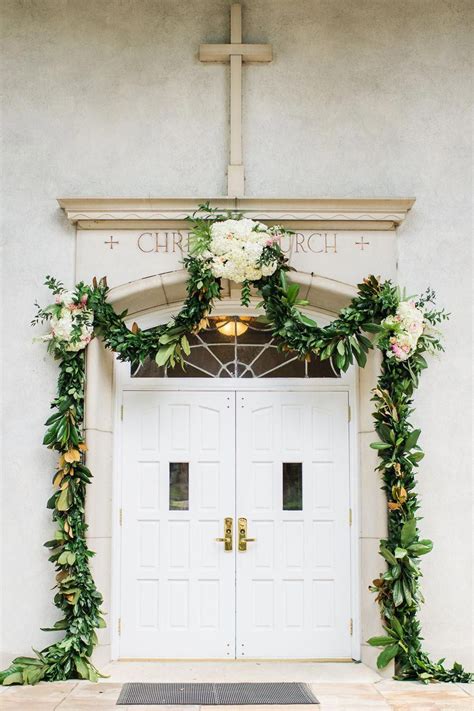 Pin by Fabulous Wedding Ideas on Church Wedding Flowers | Church