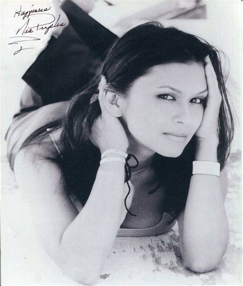 Nia Peeples Pretty Little Liars Walker Texas Ranger Sexy Signed Autograph Photo Historical