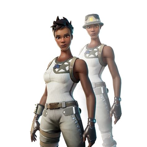 The reverb skin is a rare fortnite outfit from the press play set. Fortnite Recon Expert Skin - Character, PNG, Images - Pro ...