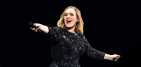 It's been over five years since adele released an album. Adele sortira-t-elle finalement son album en 2021 ? | LIVE ...