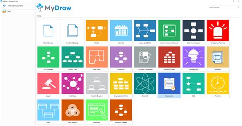 How To Activate Mydraw License Mydraw