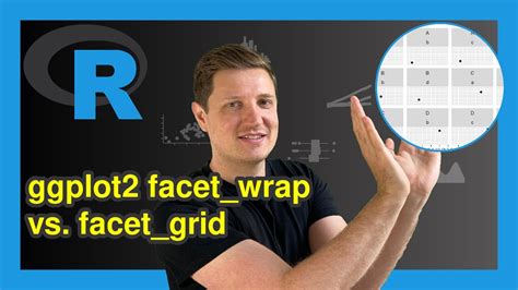 Difference Between Facet Grid Facet Wrap Ggplot Functions In R