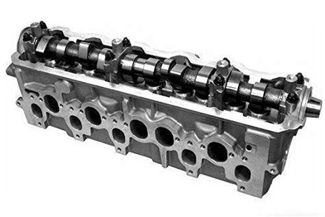 Complete Cylinder Head 074103351a 908034 Fit For Vw