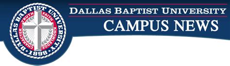 Dallas Baptist University Logo Logodix