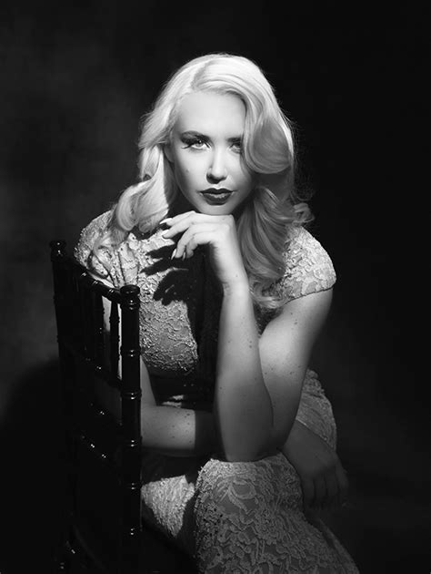 Old Hollywood Glamour Photography Boudoir And Glamour Shoots