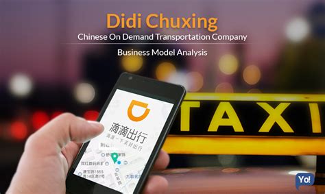 Share price and get more information. Didi Chuxing: the company that is making Uber bleed $1 ...