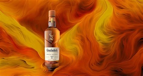 Glenfiddich Reveals Perpetual Collection Exclusive To Global Travel Retail
