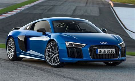Here Are The Top 10 Audi Models Of All Time