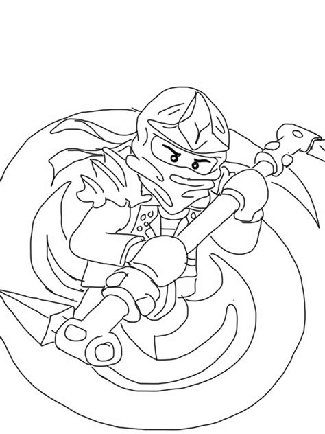 There are five main characters and they have have harnessed mystical oriental powers to defeat an intergalactic overlord. Ninjago Lego Coloring Page For Kids : Coloring Sky