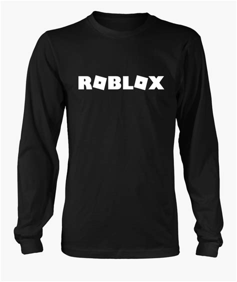 Black And White Roblox T Shirt Tricko Mala Fatra Free Transparent