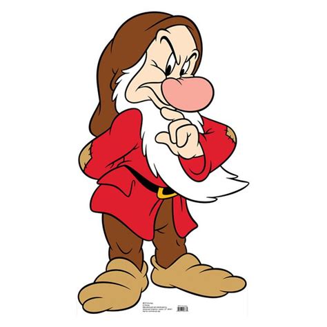 7 Dwarfs Drawing Free Download On Clipartmag