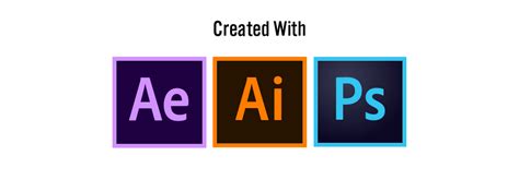 Adobe Illustrator Logo Adobe Photoshop Adobe After Effects