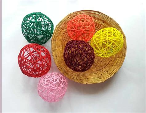 15 Fantastic Diy Yarn Crafts Of All Kinds