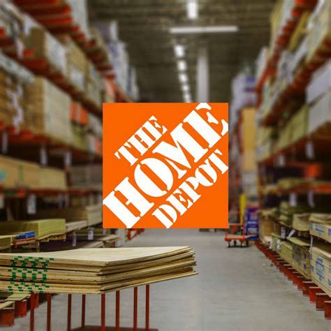 Home Depot Boosts Online Sales And Passes One Million Pro Members