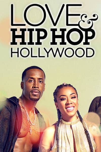Watch Love And Hip Hop Hollywood Season 4 Episode 11 Billamybest