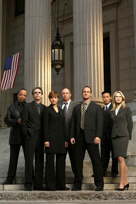 Law & Order: SVU - Promo | Law and order svu, Law and order, Law and order: special victims unit