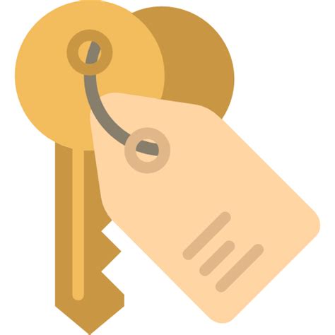 House Key Icon Png