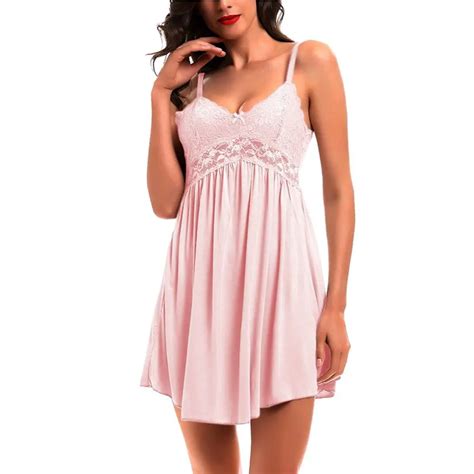 Sexy Night Dress For Ladies Feeling Confident In Your Nightwear Updated 2023