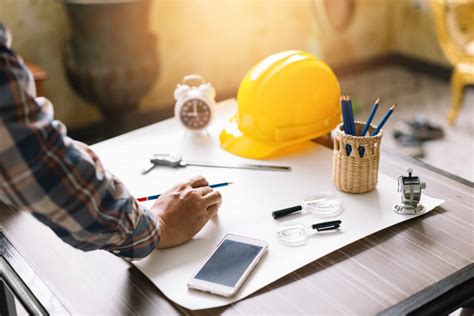 What To Expect From Commercial General Contractors