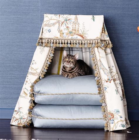Cat Beds For Charity Stellar Interior Design