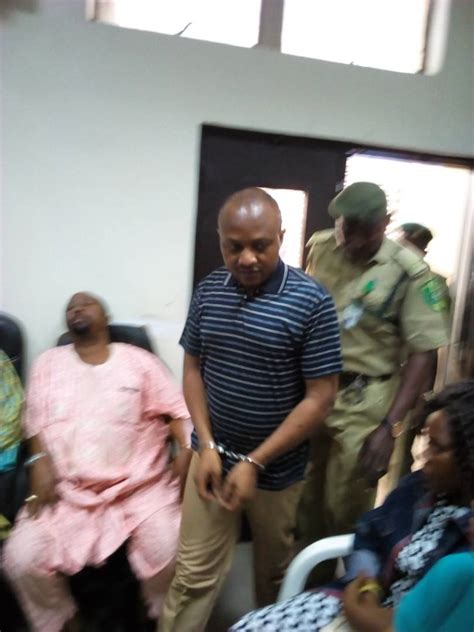 Affordable and search from millions of royalty free images, photos and vectors. Photos Of Kidnapper Evans Smiling In Handcuffs As He ...