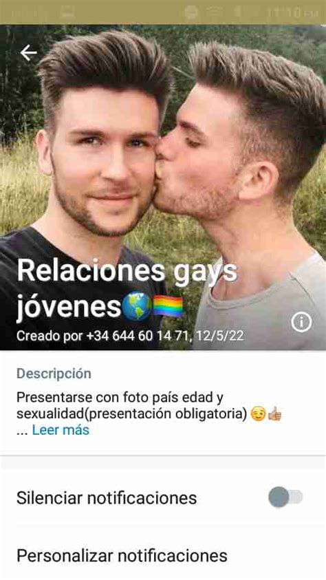 Grupos Gay De Whatsapp 23 Gay Groups In Whatsapp Guia Gay Colombia