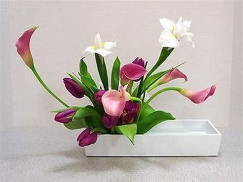 34 Amazing Unique Flower Arrangements Ideas For Your Home Decor Magzhouse