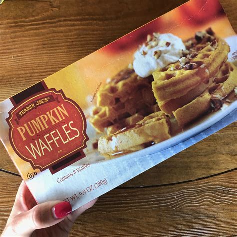 Maybe you would like to learn more about one of these? 15 Best Fall Foods at Trader Joes that are Worth the Buy ...