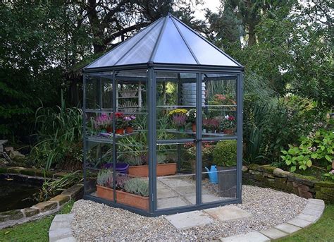 Check out all the features, pros and cons of your next personal greenhouse kits in one place. DIY Greenhouse Kits - 12 Handsome, Hassle-Free Options to ...