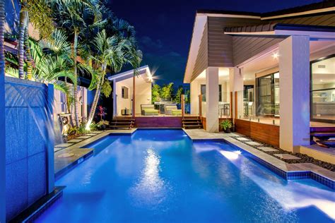 Our Swimming Pool Gallery Palm Beach Pools