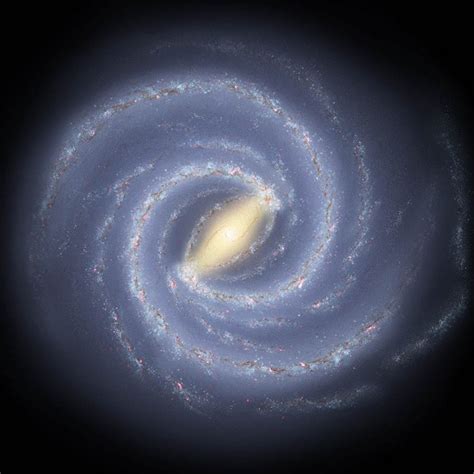 An Extragalactic Void Is Shoving Our Milky Way Galaxy From Behind