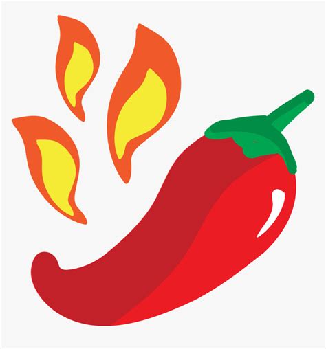 Transparent Chili Icon Png Bansos Png