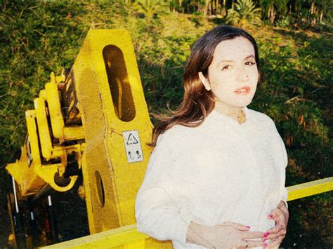 Jessy Lanza ‘love Hallucination Album Review