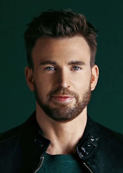 Fan Casting Chris Evans As Ryle Kincaid In It Ends With Us On Mycast