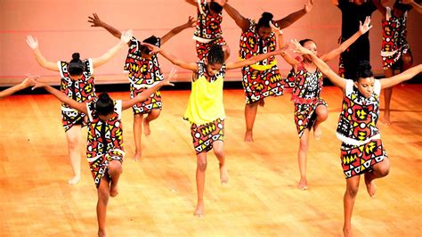 African Dance Classes Atlanta Dance Choices