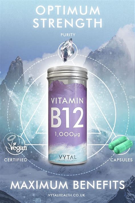 Vitamin B Health And Wellbeing Vitamins B