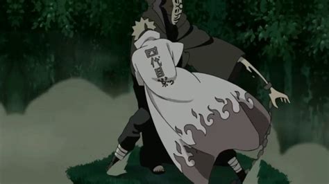 As nhahtdh commented, there is no reason to. Minato Vs Tobi /Naruto Edit - YouTube