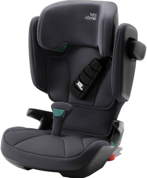 Britax Romer Kidfix I Size Child Car Seat 15 36 Kg With Isofix