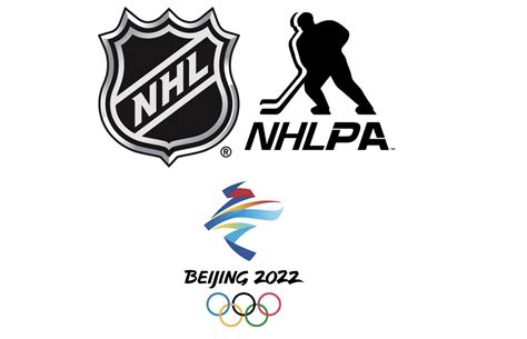 Breaking The Nhl Will Not Participate In 2022 Winter Olympic Games