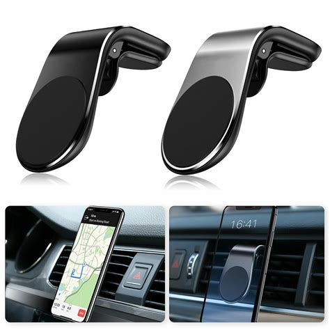 Magnetic Phone Holder For Car Vent Miani