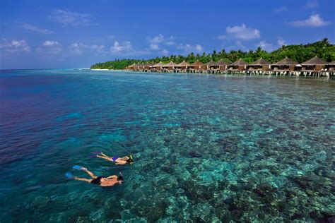 Photo Video Gallery Kuramathi Island Resort Maldives